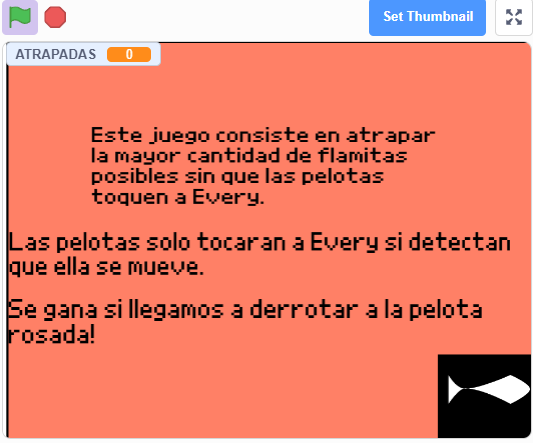 Videojuegos creados por estudiantes